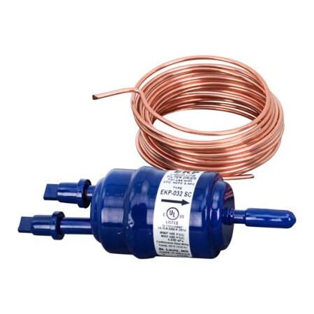 Allpoints Allpoints 8011655 Cap Tube W/Drier For Randell 8011655